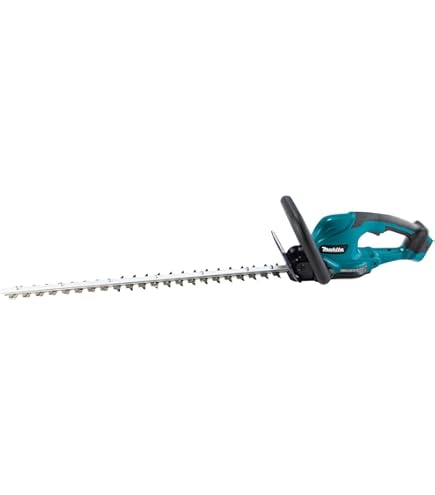 Amazon.com : Makita A-76043 Hedge Trimmer Attachment : Patio, Lawn